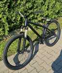Dirt Street Octane One zircus