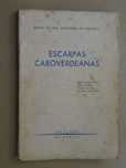 Escarpas Caboverdeanas de Maria da Luz Monteiro de Macedo