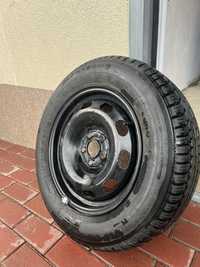 Kolo 195/65 R15 5x112