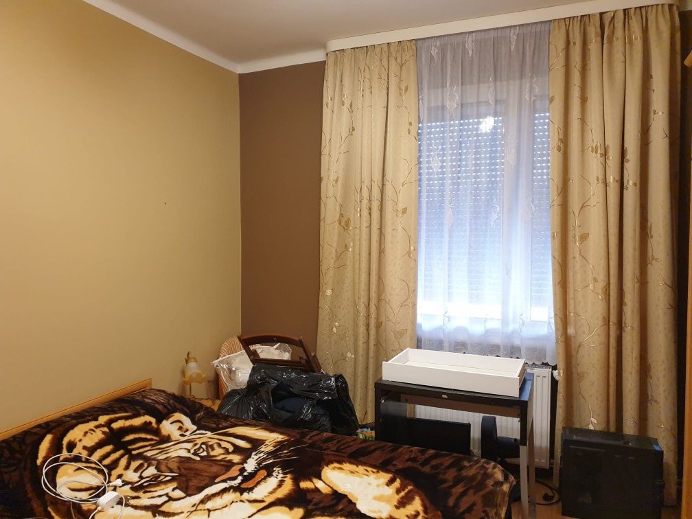 Mieszkanie - 2 pok. (okolice placu Baczyńskiego)