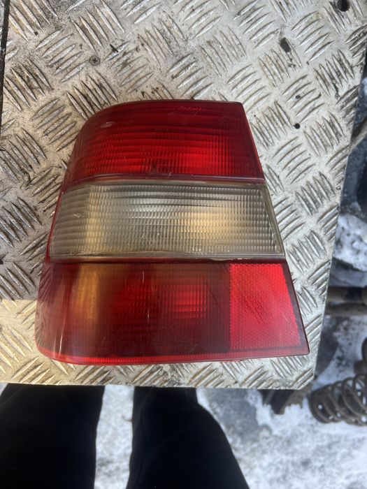 Фонарь стоп вольво 940 volvo 940