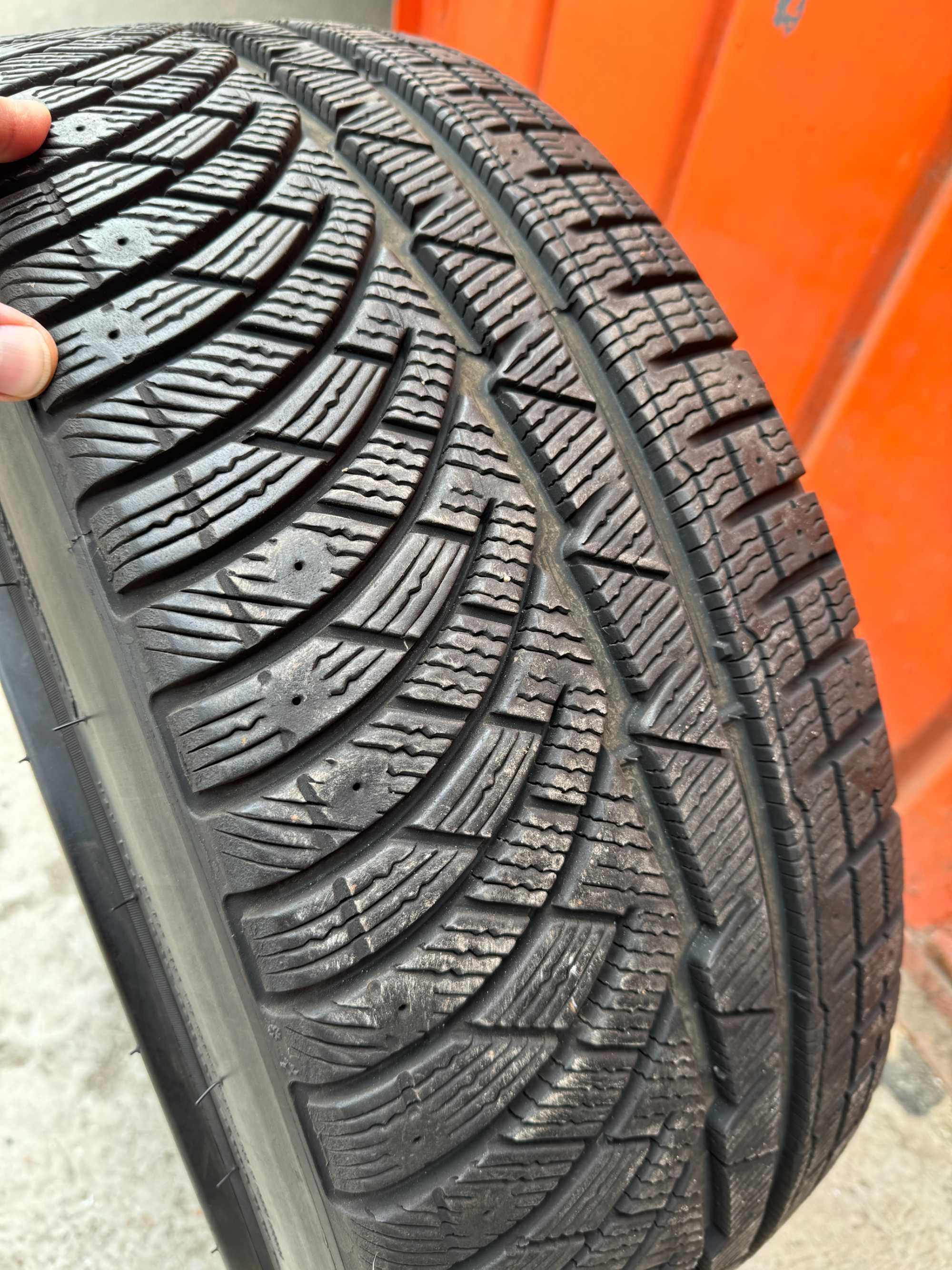 Диски + шини 245/710R490 бронь мерс