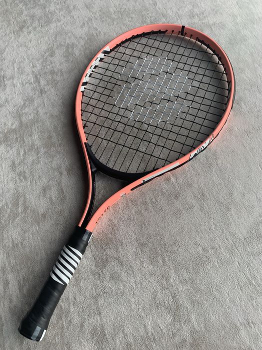 Artengo rakieta tenisowa dla dzieci 21