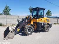 Schmidt 1610  Ładowarka Schmidt 1610