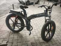 ENGWE bicicleta elétrica