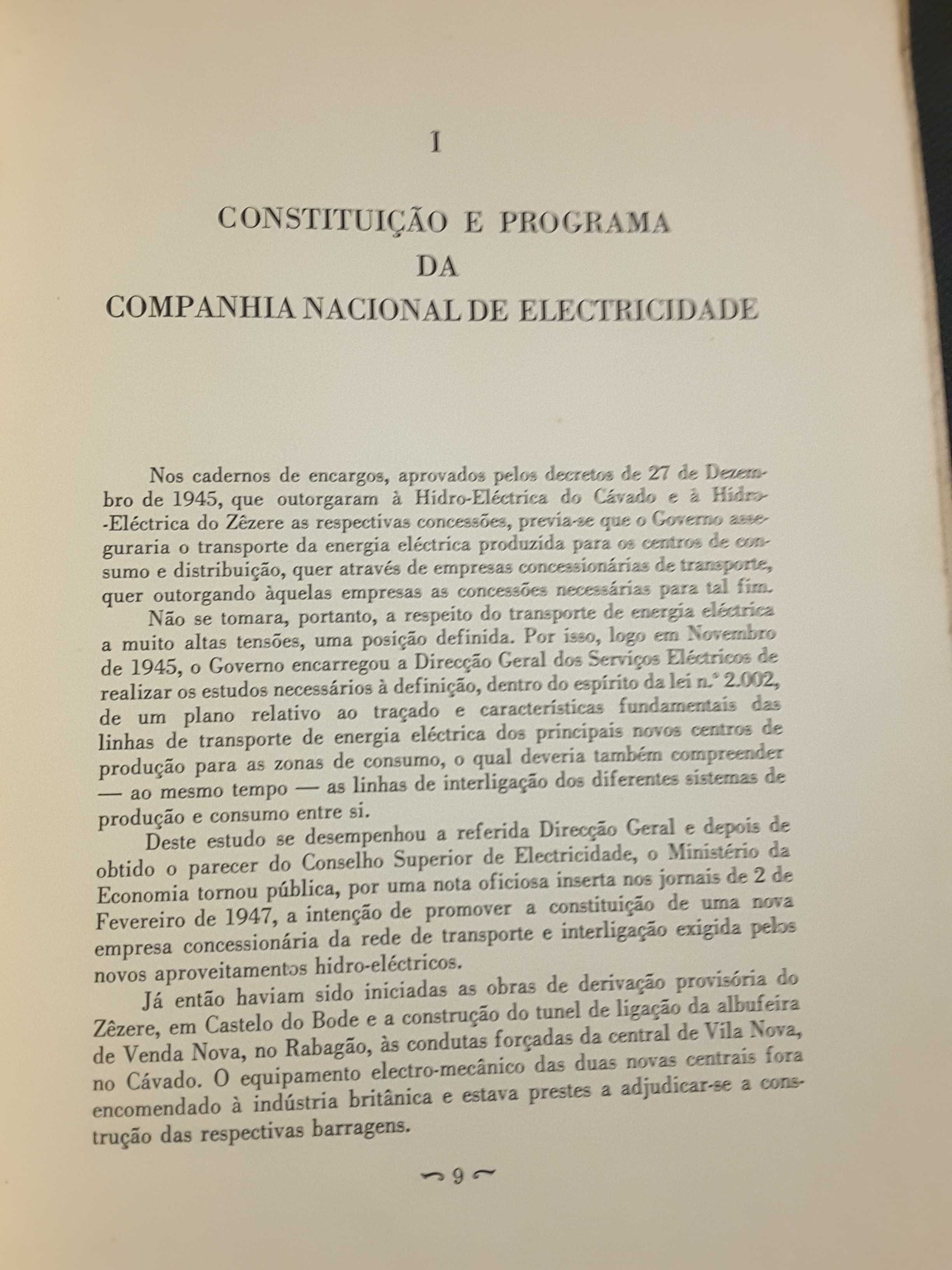 Companhia Nacional de Electricidade / O Vinho do Porto (1929)