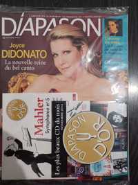 Revista Diapason n.629 S