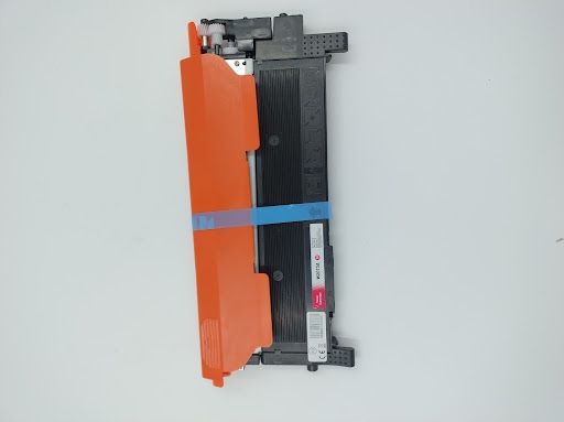 toner losmann do drukarki hp 1 czerwony magenta zamienny