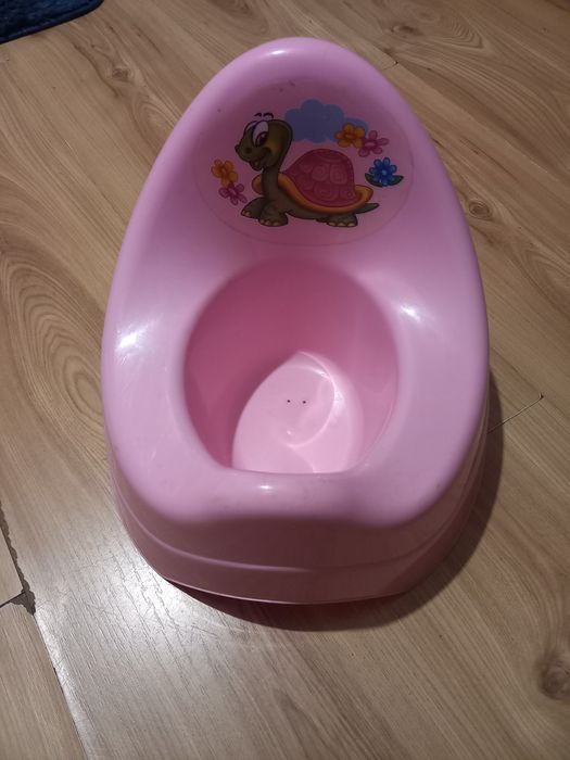 Sprzedam nocnik dla dziecka