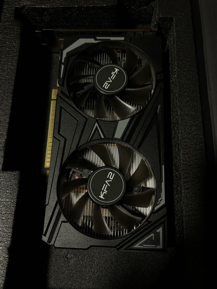 Karta graficzna GTX1650 SUPER, 4GB GDDR6