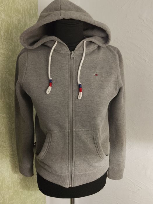 Tommy Hilfiger Denim, толстовка жіноча
