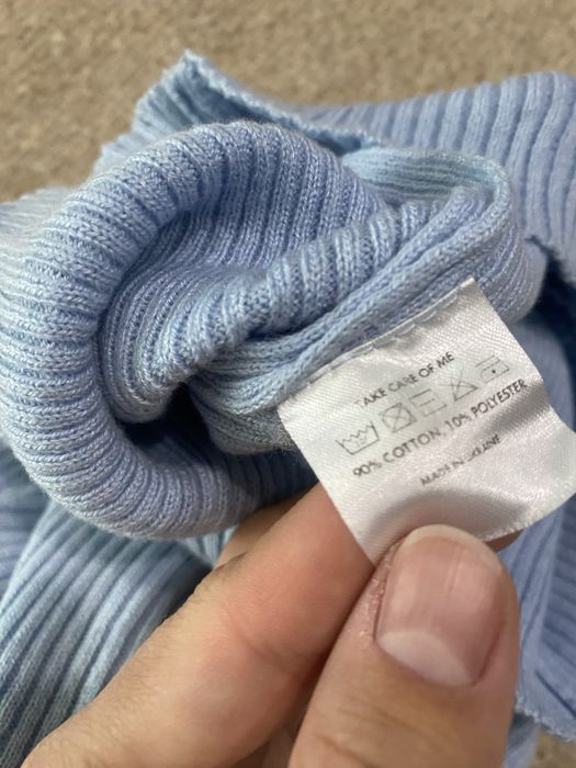 Лонгслів бавовняний Otaje