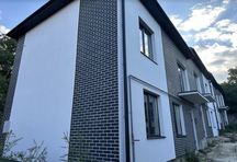 Продаж 2 пов. будинку з ділянкою на 2 сотки, 105 кв. м, 4 кімнати