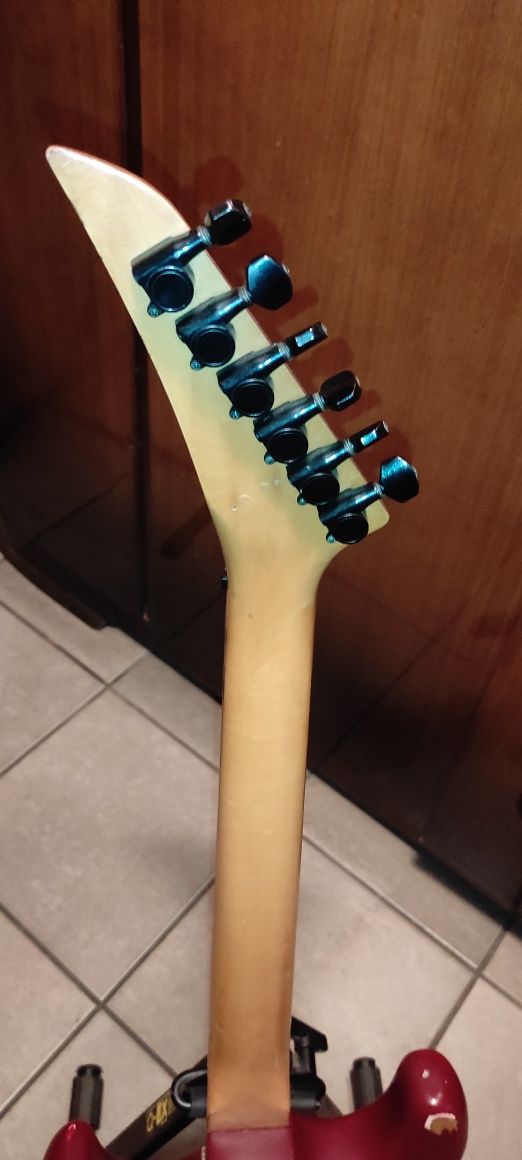Gitara Shot typu stratocaster