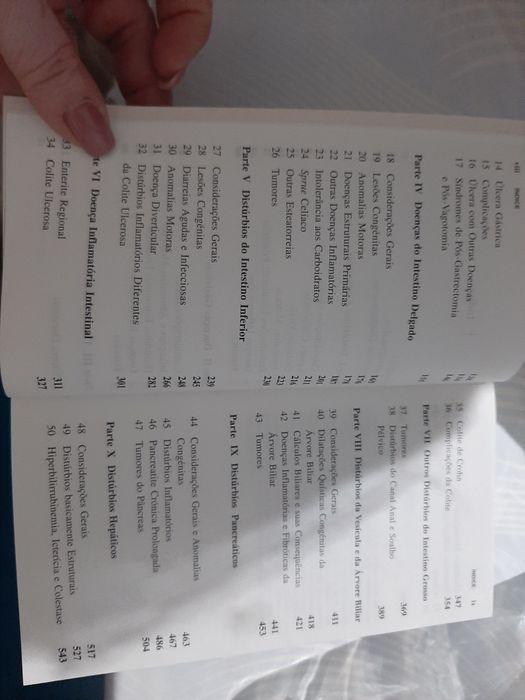 Compêndio de gastroenterologia clínica