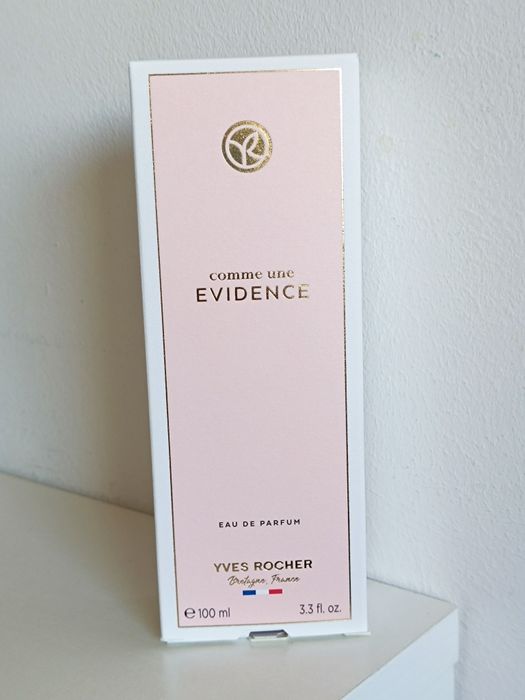 Comme une evidence 100 ml