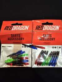 Shaft Red Dragon nitro