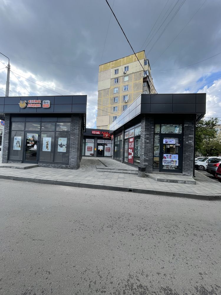 Сдам помещение на Березинской 24