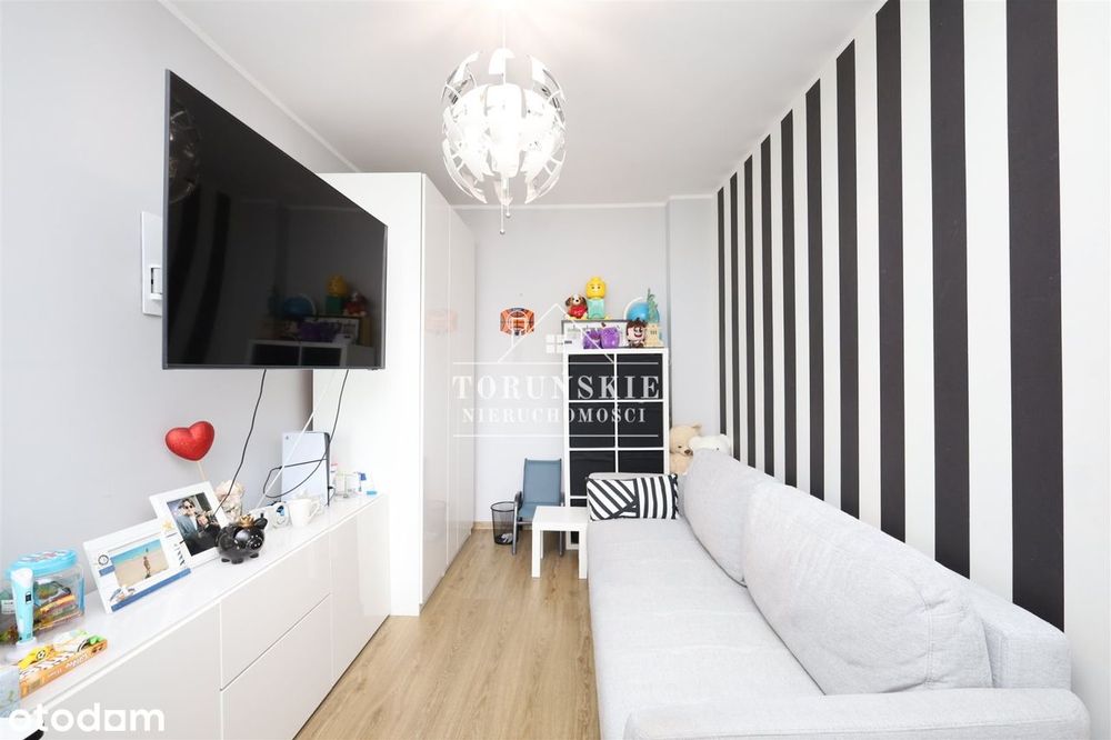 Bezczynszowa kamienica w sercu Torunia