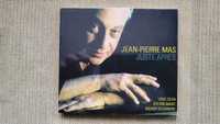Jean-Pierre Mas - Juste Apres CD - nowa