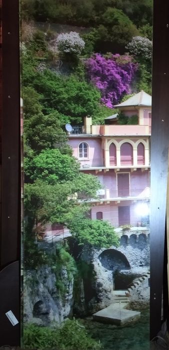 Скло для дверей шафи купе