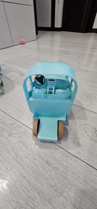 LOL іграшковий автобус (диско)