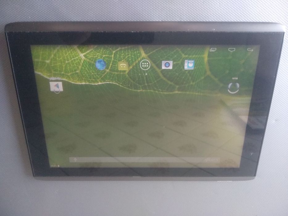 Планшет Acer Iconia Tab A500 32Gb