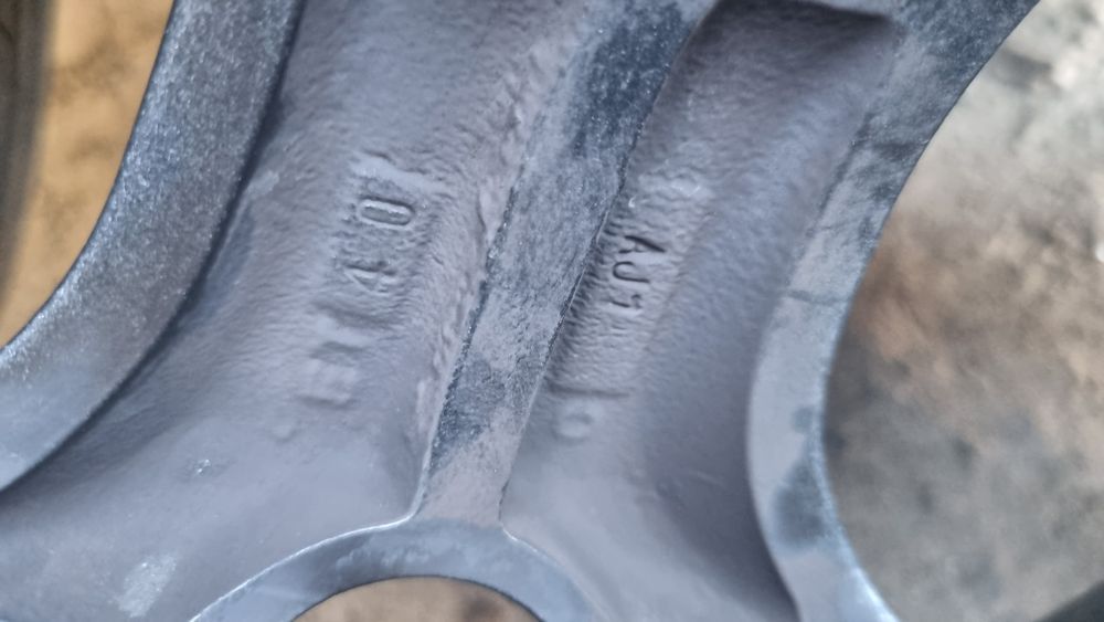 диски 15 4/108 ford Volvo