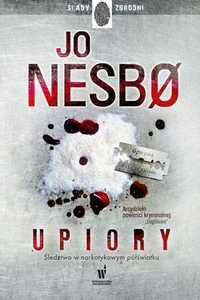 Upiory, Jo Nesbo