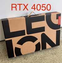 NOWY Lenovo Legion Slim 5 16IRH8 RTX4050 i5-12450H 16/512GB