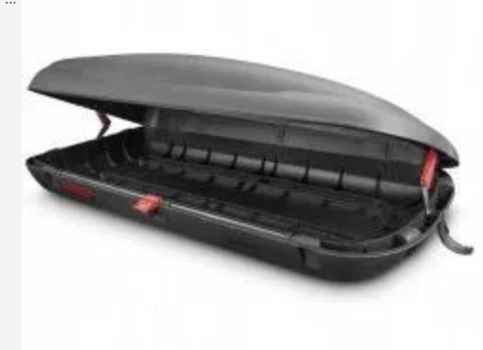 Box dachowy Grand-Prix