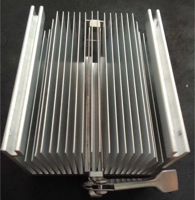 Wentylator MAGIC MGT7012UR-015 Radiator ACER HI.12900.002 Zestaw