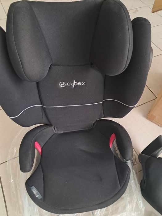 Cadeira grupo 2/3 marca Cybex