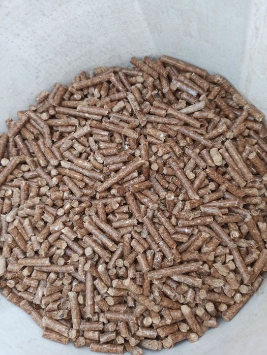 Pellet drzewny, 6mm, drewno,Transport hds