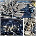 Мотор 3.0сді om 642 w211 w212 w164 двигун двигатель авторозборка шрот