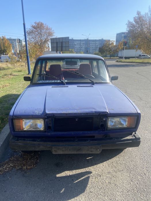 Ваз 2107 кпп 5 ступка