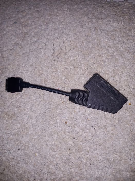 Cabos vários audio e imagem, usb-c