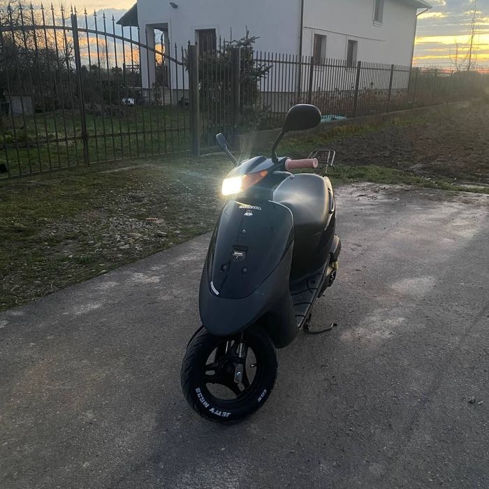 suzuki lets 2 old ціна договірна