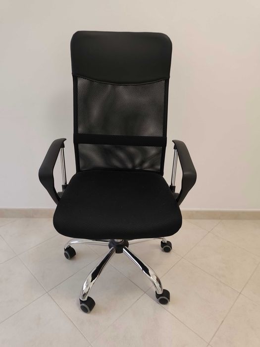 Cadeira de Escritório PIQUERAS Y CRESPO