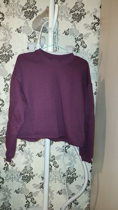 Свитшот женский р.46