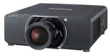 Vídeo projetor Panasonic PT-DZ110X