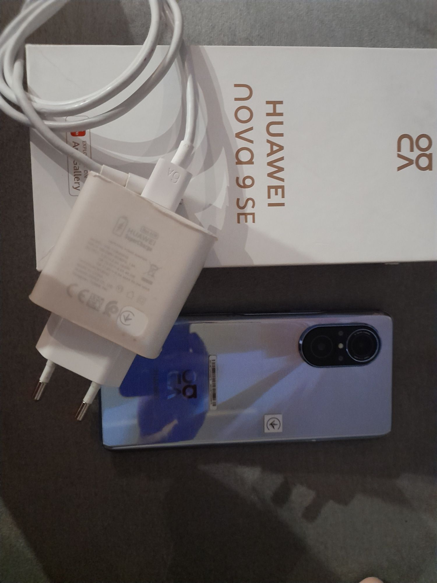 Telefon Huawei Nova 9SE