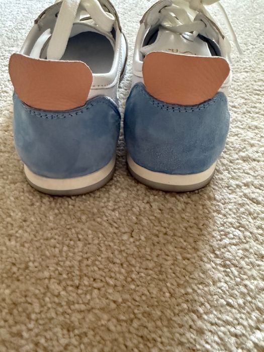 Ténis mulher - Unisa