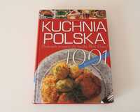 NOWA Kuchnia polska przepisy dla każdej Pani Domu 1001 przepisów