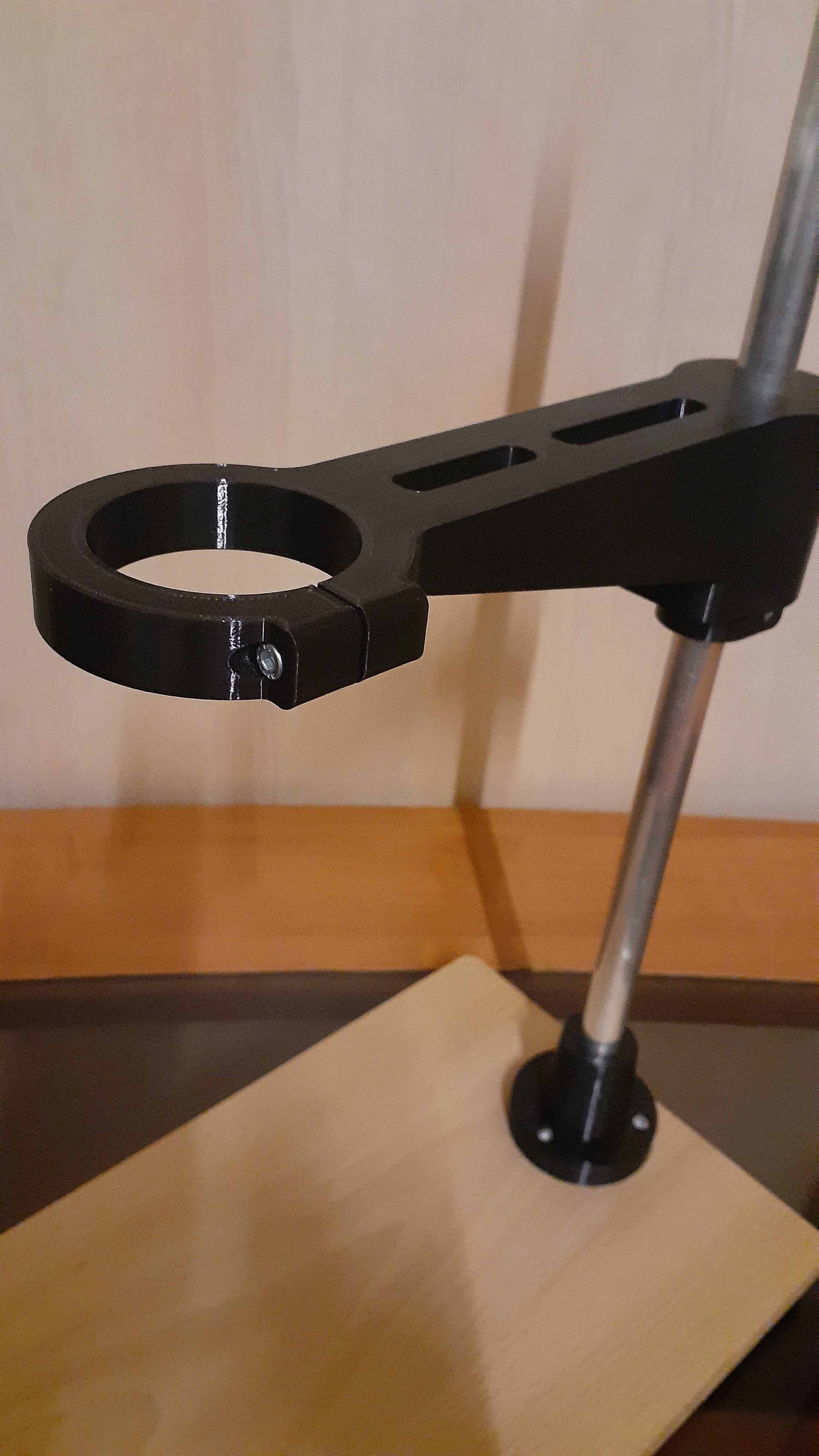 Drukarka 3d - Marlin - extruder dual drive robi Super Wydruki