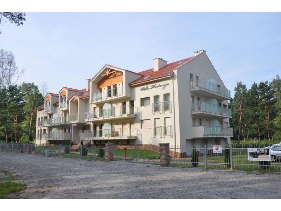 Apartament nad morzem międzywodzie oferta 2024!