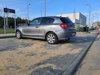 Bmw 1   klima alufelgi