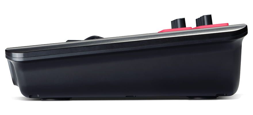 M-Audio Oxygen 49 MKV – klawiatura sterująca