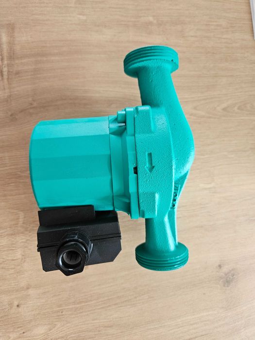 Silnik pompa Viessmann Vitopend 100-W WH1B WHSA AH1B Wilo Star 25/6