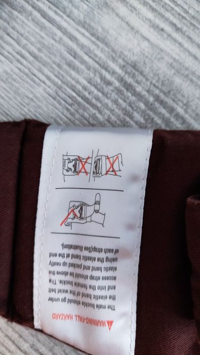 Ерго рюкзак love carry